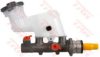 HONDA 46101SDEE04 Brake Master Cylinder